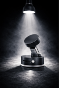 ShreddLight™ Suction Mount